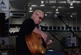 photo of Fuel copyright Linda Spielman