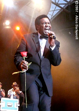 thumbnail image of Al Green