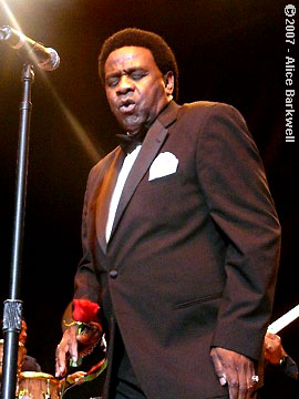 thumbnail image of Al Green