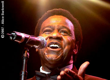 thumbnail image of Al Green