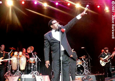 thumbnail image of Al Green