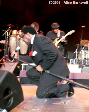 thumbnail image of Al Green