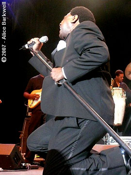 thumbnail image of Al Green