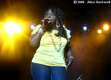 thumbnail image of Angie Stone