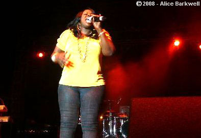 thumbnail image of Angie Stone
