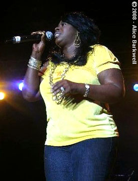 thumbnail image of Angie Stone