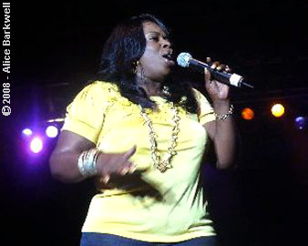thumbnail image of Angie Stone