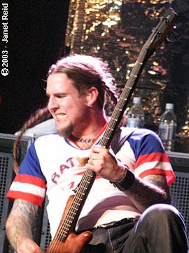 thumbnail image of Dave Benedict of Default