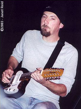 thumbnail image of Johnny Hawthorn