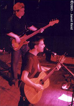 thumbnail image of Glen Phillips and Dean Dinning