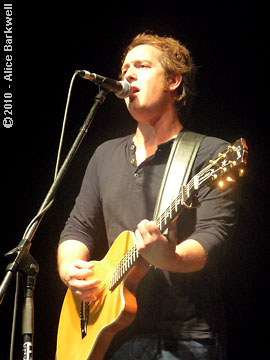 thumbnail image of Emerson Hart from Tonic